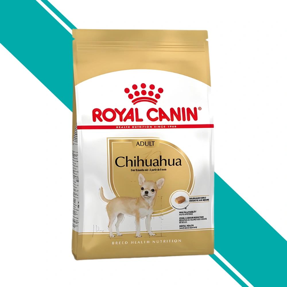 Royal Canin Chihuahua Adult Dry Dog Food
